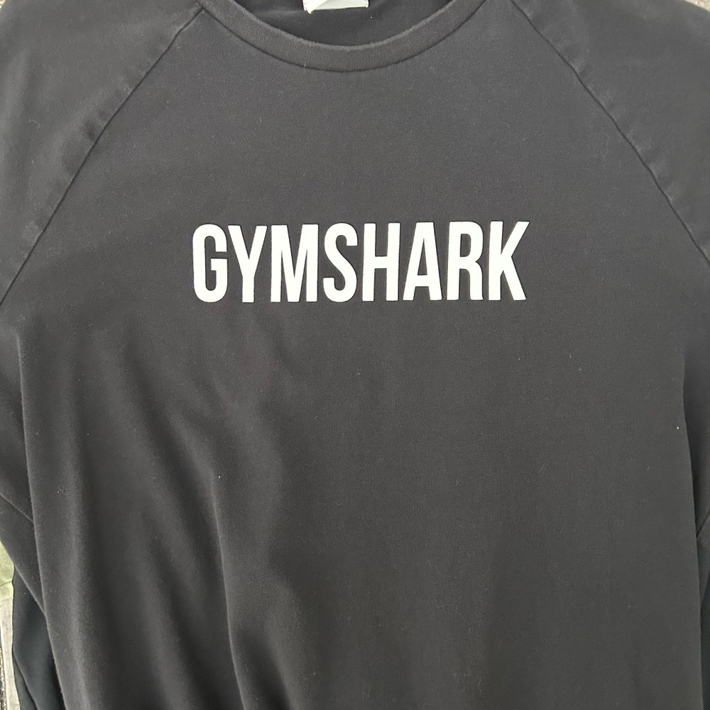 Gym shark shirt bundle